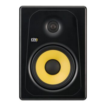 KRK K8 Kreate Series - 8” Studio Monitor (Each)