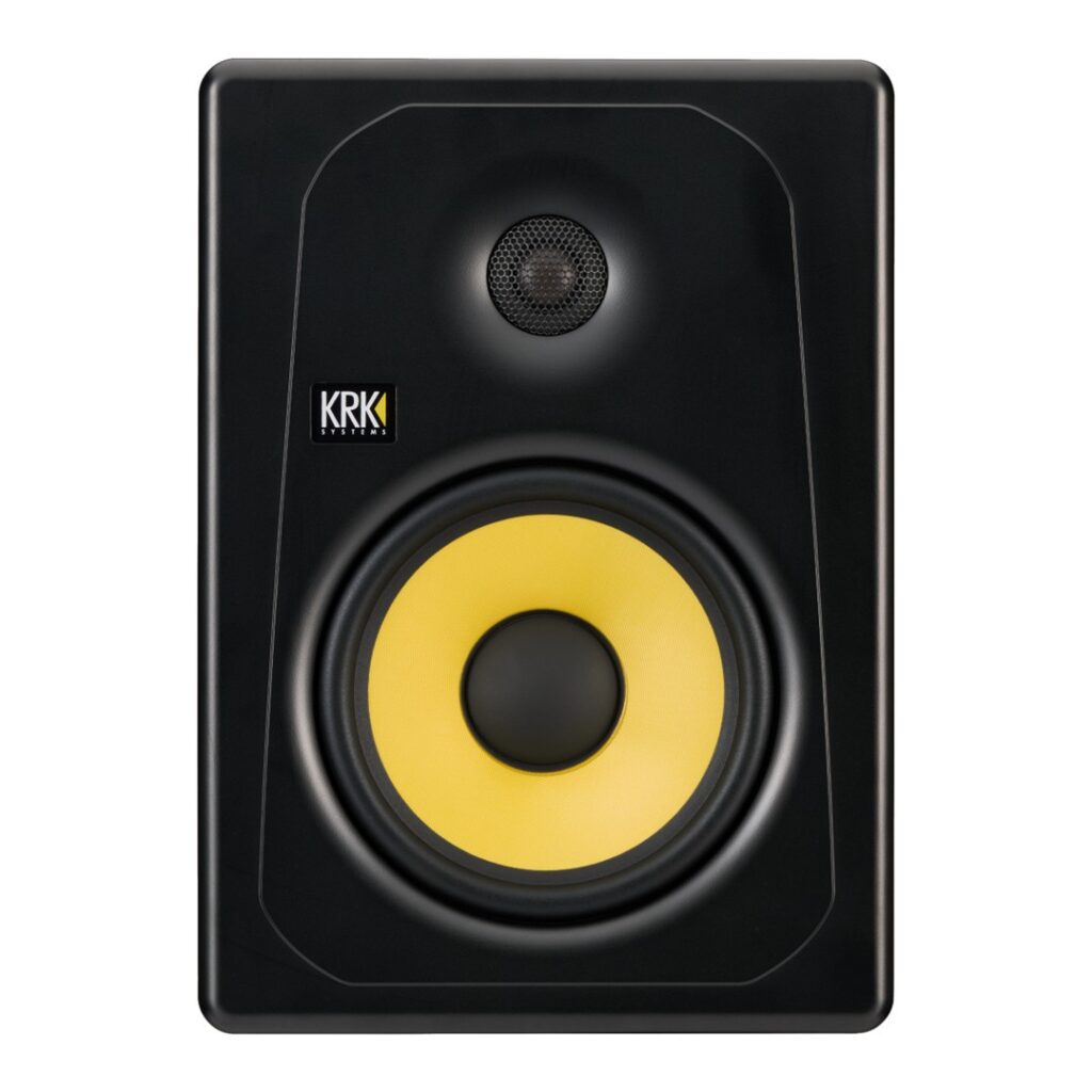 KRK K8 Kreate Series - 8” Studio Monitor (Each)