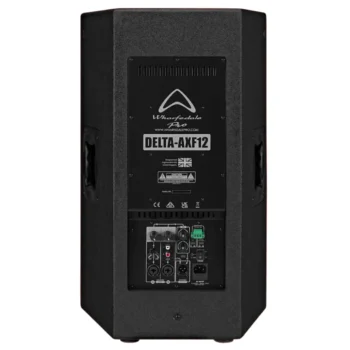 Wharfedale Delta AXF12 - 12" Active Speaker