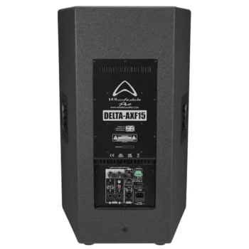 Wharfedale Delta AXF15 - 15" Active Speaker