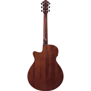 Alternative view of Ibanez AEG50-BAM - Acoustic Guitar with Pickup