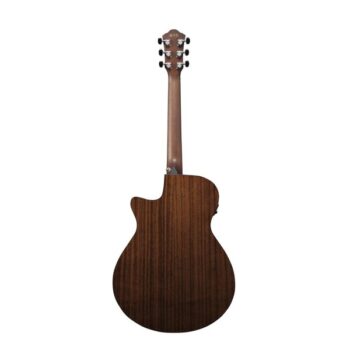 Alternative view of Ibanez AEG50-DHH - Acoustic Guitar with Pickup