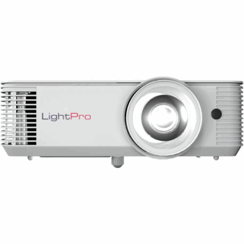 InFocus Vista II IN0044ST - XGA 4200 Lumens DLP Short Throw Projector