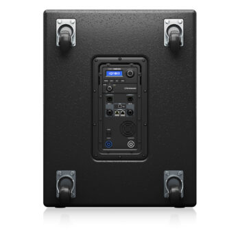 Turbosound iQ18B - 18" 3000W Active Subwoofer