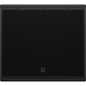 Turbosound NuQ-152-AN - 15" 2500W Active Speaker