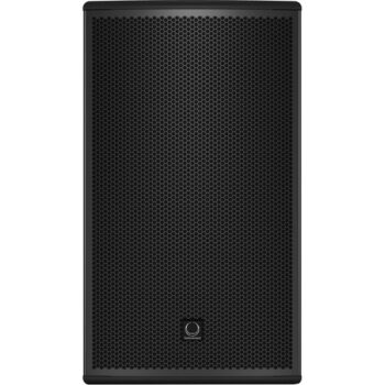 Turbosound NuQ-122-AN - 12" 2500W Active Speaker