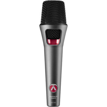 Austrian Audio OC707 - Handheld Condensor Microphone