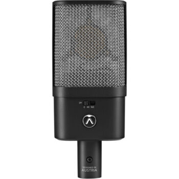 Austrian Audio OC16 - Large-Diaphragm Condenser Microphone [OC16STUDIO]