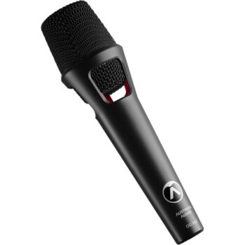 Austrian Audio OD303 - Supercardioid Dynamic Handheld Vocal Microphone