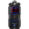 Zoom H4essential - 4 Track 32-Bit Float Handy Recorder (H4E)