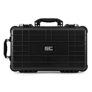 Power Dynamics GIGCase30T - Universal Hard Case Trolley (560x350x230mm) [171.868]