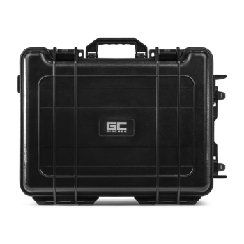 Power Dynamics GIGCase34T - Universal Hard Case Trolley (615x435x325mm) [171.870]
