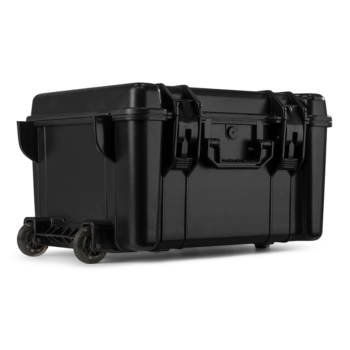Power Dynamics GIGCase34T - Universal Hard Case Trolley (615x435x325mm) [171.870]