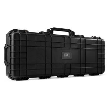 Power Dynamics GIGCase38T - Universal Hard Case Trolley (1.140x410x155mm) [171.872]