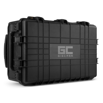 Power Dynamics GIGCase42T - Universal Hard Case Trolley (790x480x287mm) [171.874]