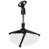 Vonyx TS02 - Foldable Table Microphone Stand [188.024]