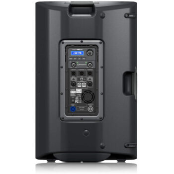 Turbosound iQ15 - 15" 2500W Active Speaker