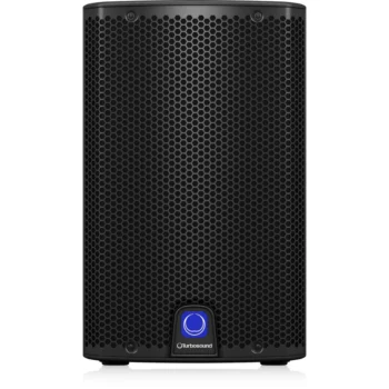 Turbosound iQ8 - 8" 2500W Active Speaker