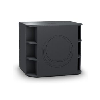 Turbosound Milan M18B - 18" 2200W Active Subwoofer