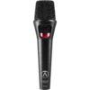 Austrian Audio OD303 - Supercardioid Dynamic Handheld Vocal Microphone