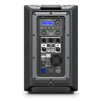 Turbosound iQ8 - 8" 2500W Active Speaker