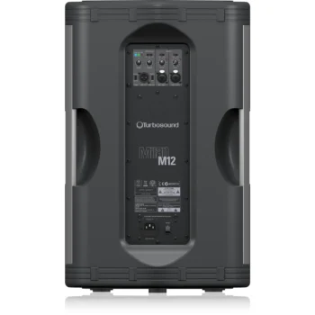 Turbosound Milan M12 - 12" 1100W Active Speaker