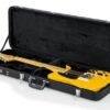 Gator GWE-ELEC - Hard-Shell Wood Case for Electric Guitar (GCWEELEC)