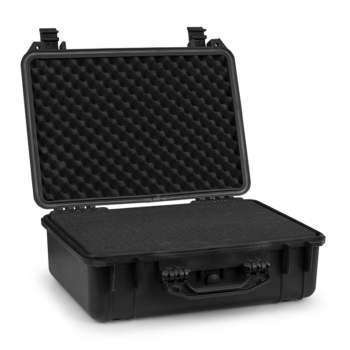 Alternative view of Power Dynamics GIGCase12 - Universal Hard Case (460x380x170mm) [171.860]