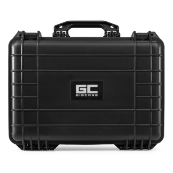 Power Dynamics GIGCase12 - Universal Hard Case (460x380x170mm) [171.860]