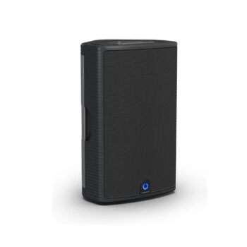 Turbosound Milan M15 - 15" 1100W Active Speaker