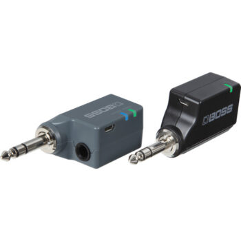 Boss WL-20L - Wireless System for Guitars w/ Active Pickups