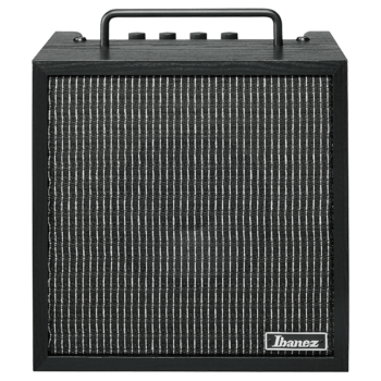 Ibanez IBZ10GV2 - 6.5" Power Jam Speaker Amp
