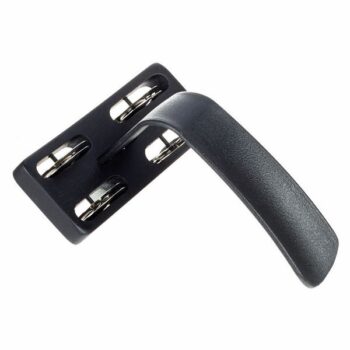 Meinl HTA - Heel Tambourine