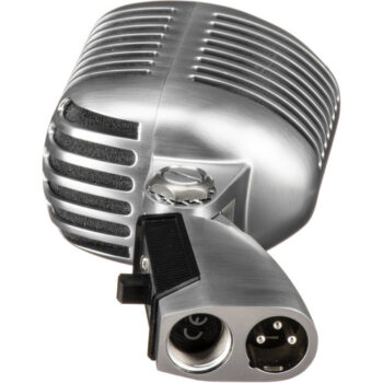 Shure 55SH Series II - Unidyne Cardioid Dynamic Microphone