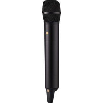Rode Interview PRO - Wireless Handheld Condenser Microphone