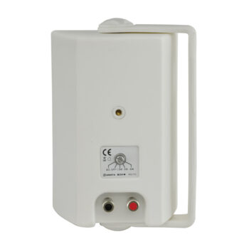 Alternative view of Adastra BC3V-W - 100V 3" Indoor Speaker (White)  [952.710]