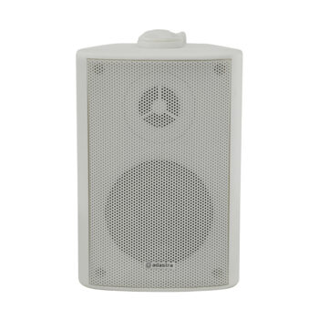 Adastra BC3V-W - 100V 3" Indoor Speaker (White)  [952.710]
