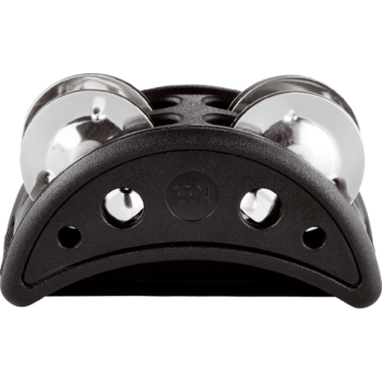 Meinl FJS2SBK - Foot Tambourine