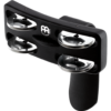 Meinl HTA - Heel Tambourine