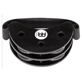 Meinl FJS2SBK - Foot Tambourine