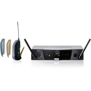 AKG WMS40 Pro Flexx - Wireless Guitar System