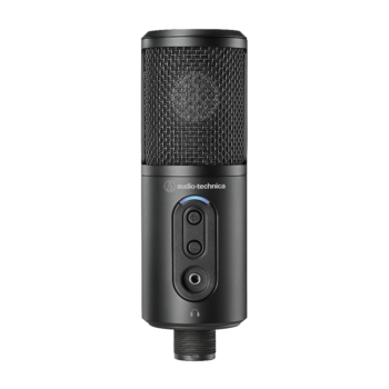 Audio Technica Creator Pack - Recording Studio Pack