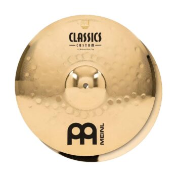 Meinl CC141620 - 4 Piece Classic Complete Cymbal Set