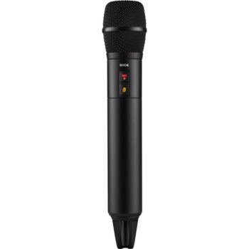 Rode Interview PRO - Wireless Handheld Condenser Microphone