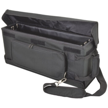 Chord RackBag 2U - 19" 2U Shallow Rack Bag [127.186CD]