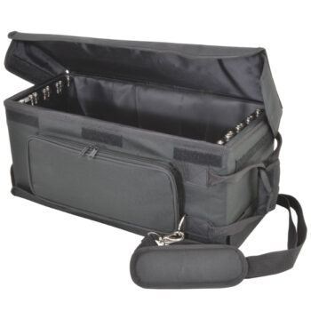 Chord RackBag 4U - 19" 4U Shallow Rack Bag [127.188CD]