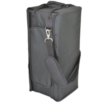 Chord RackBag 4U - 19" 4U Shallow Rack Bag [127.188CD]