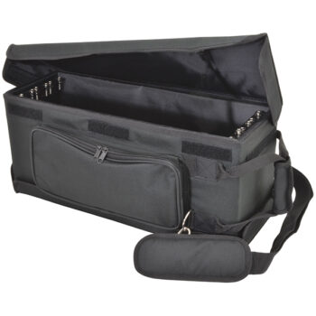 Chord RackBag 3U - 19" 3U Shallow Rack Bag [127.187CD]