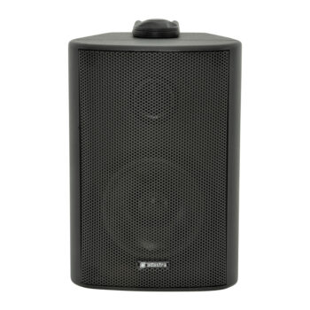Adastra BC3V-B - 100V 3" Indoor Speaker (Black) [952.711]