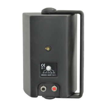 Adastra BC3V-B - 100V 3" Indoor Speaker (Black) [952.711]